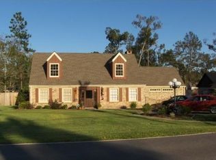 4325 W Prien Lake Rd, Lake Charles, LA 70605