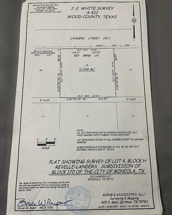 1st image of 312 Landers St