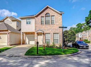 18927 Crescent Fountain Rd, Spring, TX 77388