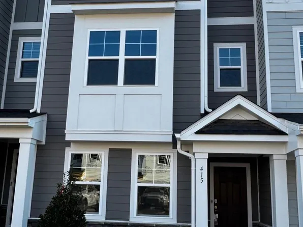 415 Deercroft Dr, Apex, NC 27539