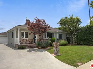 1303 N Evergreen St, Burbank, CA 91505