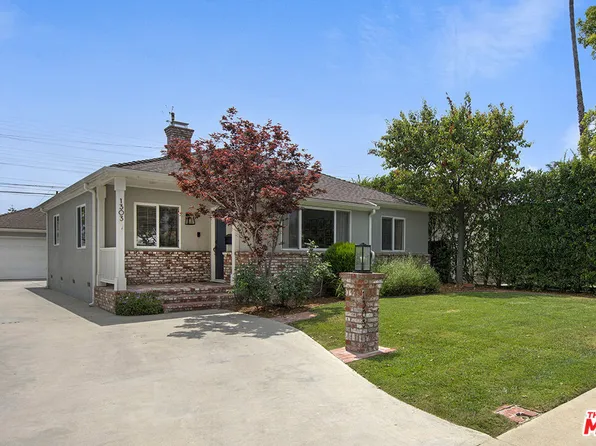 1303 N Evergreen St, Burbank, CA 91505