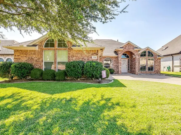 7516 Rolling Hills Dr, Benbrook, TX 76126