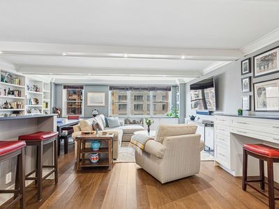 200 E 84th St APT 12C, New York, NY, 10028