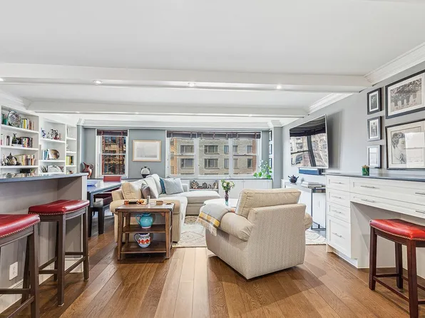 200 E 84th St APT 12C, New York, NY 10028