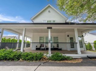 6709 216th St, Langley, BC V2Y0W9