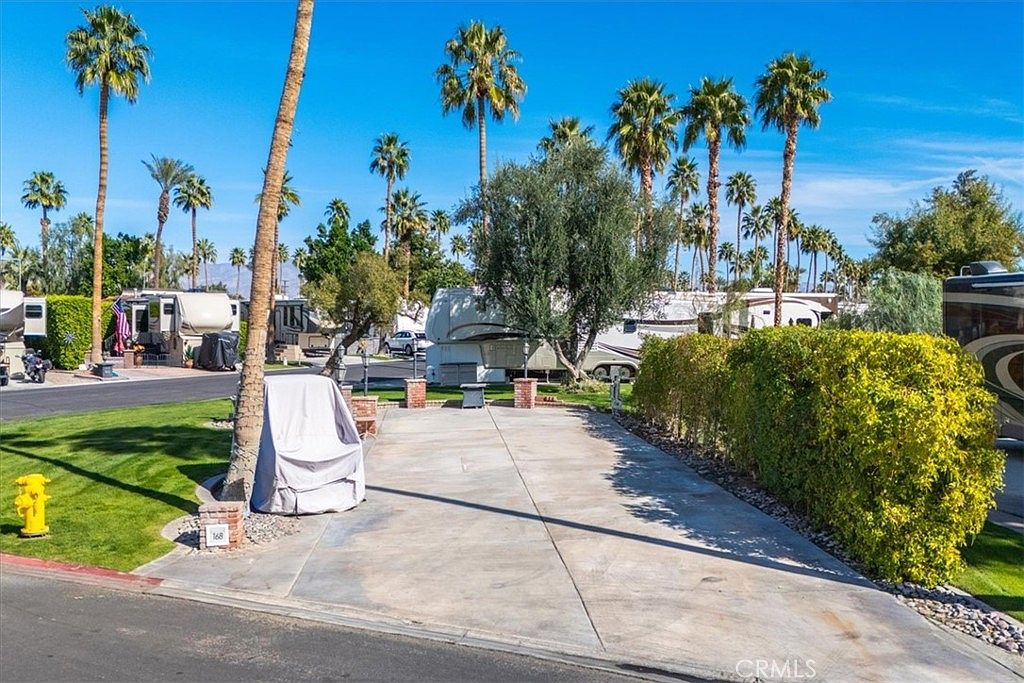69411 Ramon Rd #168