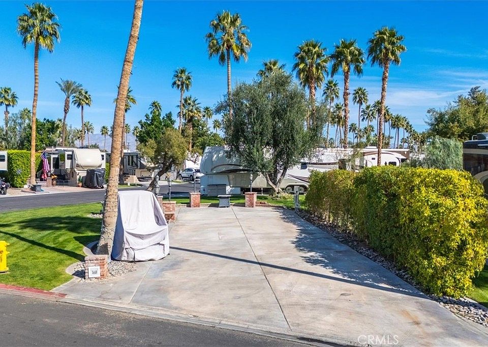 1st image of 69411 Ramon Rd #168