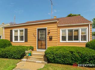 3559 10th Ave, Kenosha, WI 53140