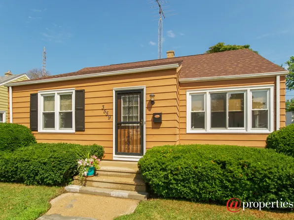 3559 10th Ave, Kenosha, WI 53140
