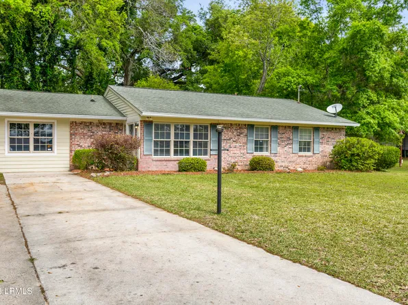 4017 Shell Point Road, Beaufort, SC 29906
