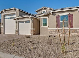 24646 N Seed Rd, Florence, AZ 85132