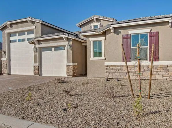 24646 N SEED Road, Florence, AZ 85132