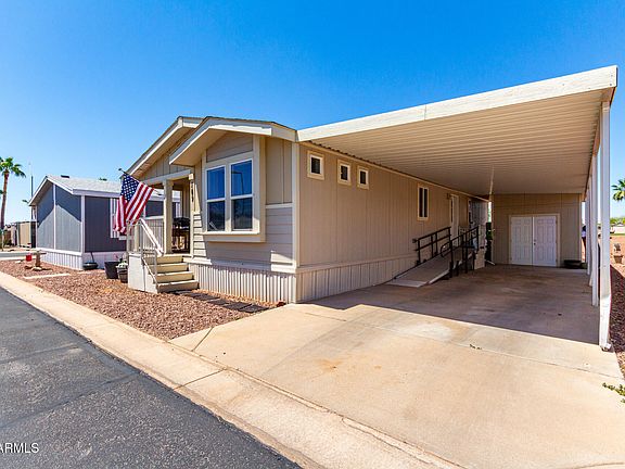 4th image of 17506 W VAN BUREN Street #109