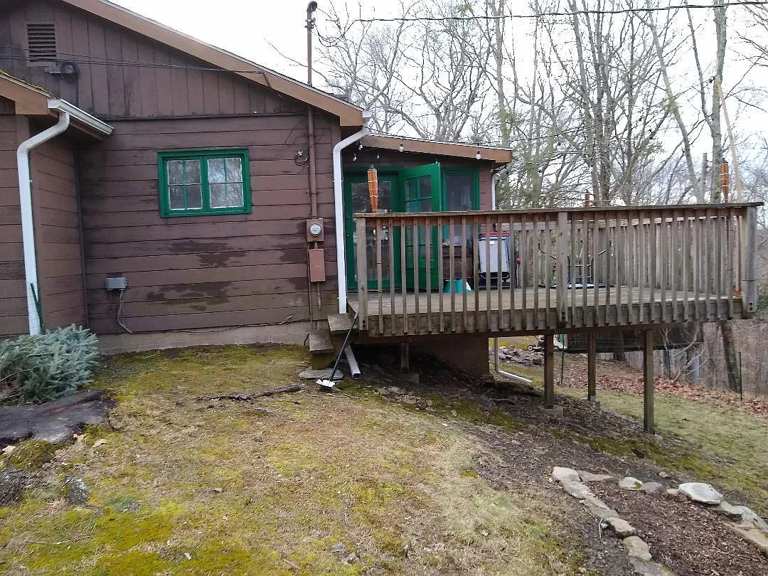 2 bed, 950 sqft, $3,200 — Photo 1