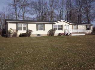 3153 N Gravel Rd, Medina, NY 14103
