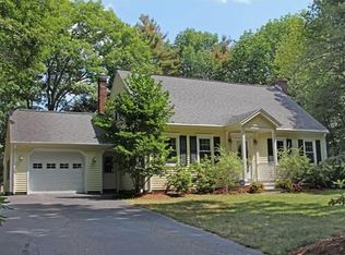 235 Bickford Hill Rd, Gardner, MA 01440