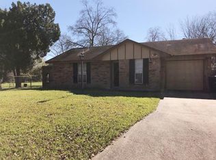 4539 Fallen Oaks Dr, Houston, TX 77091