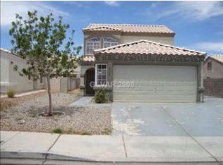 8132 Cimarron Ridge Dr, Las Vegas, NV 89128