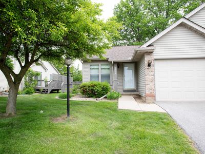 3510 Creekside Dr, Valparaiso, IN, 46383