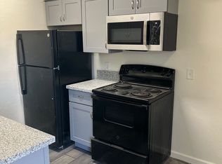 Fairview Village Apartments professionally managed by Grindstone Property Management LLC, Tucson, AZ 85705