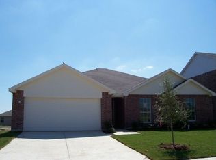 709 Pendleton Dr, Rockwall, TX 75032