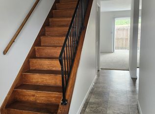 1740 Legion Dr, New Castle, IN