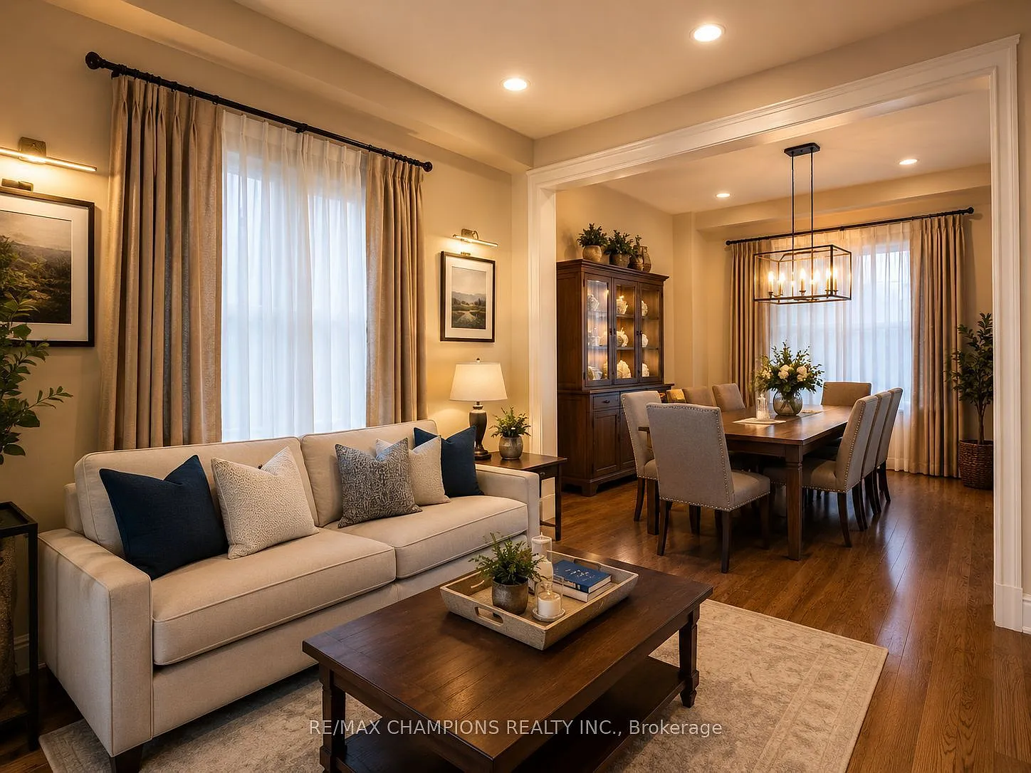 4 bed, $3,300 — Photo 3
