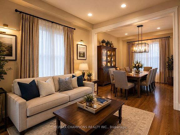 3rd image of 6 Tennant Dr