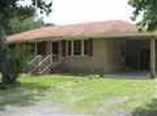 1018 Foxhall Dr, Florence, SC 29501