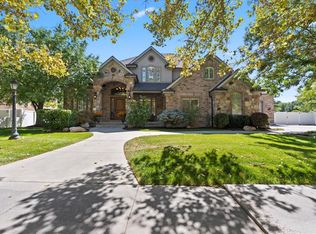 848 E Rosefield Ln, Draper, UT 84020