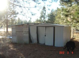 11514 E Laurel Rd, Elk, WA 99009
