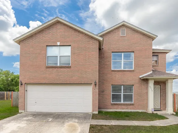 6450 Mineral Bay, San Antonio, TX 78244