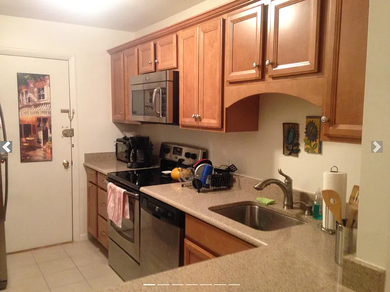 804 Centre St #101 — Photo 3