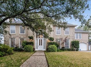 18207 Spruce Creek Dr, Houston, TX 77084