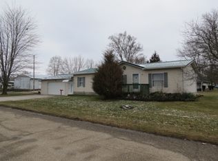 500 Jackson Ave, Peru, IN 46970
