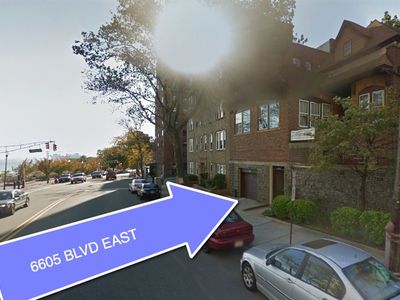 6605 Blvd East, West New York, NJ, 07093