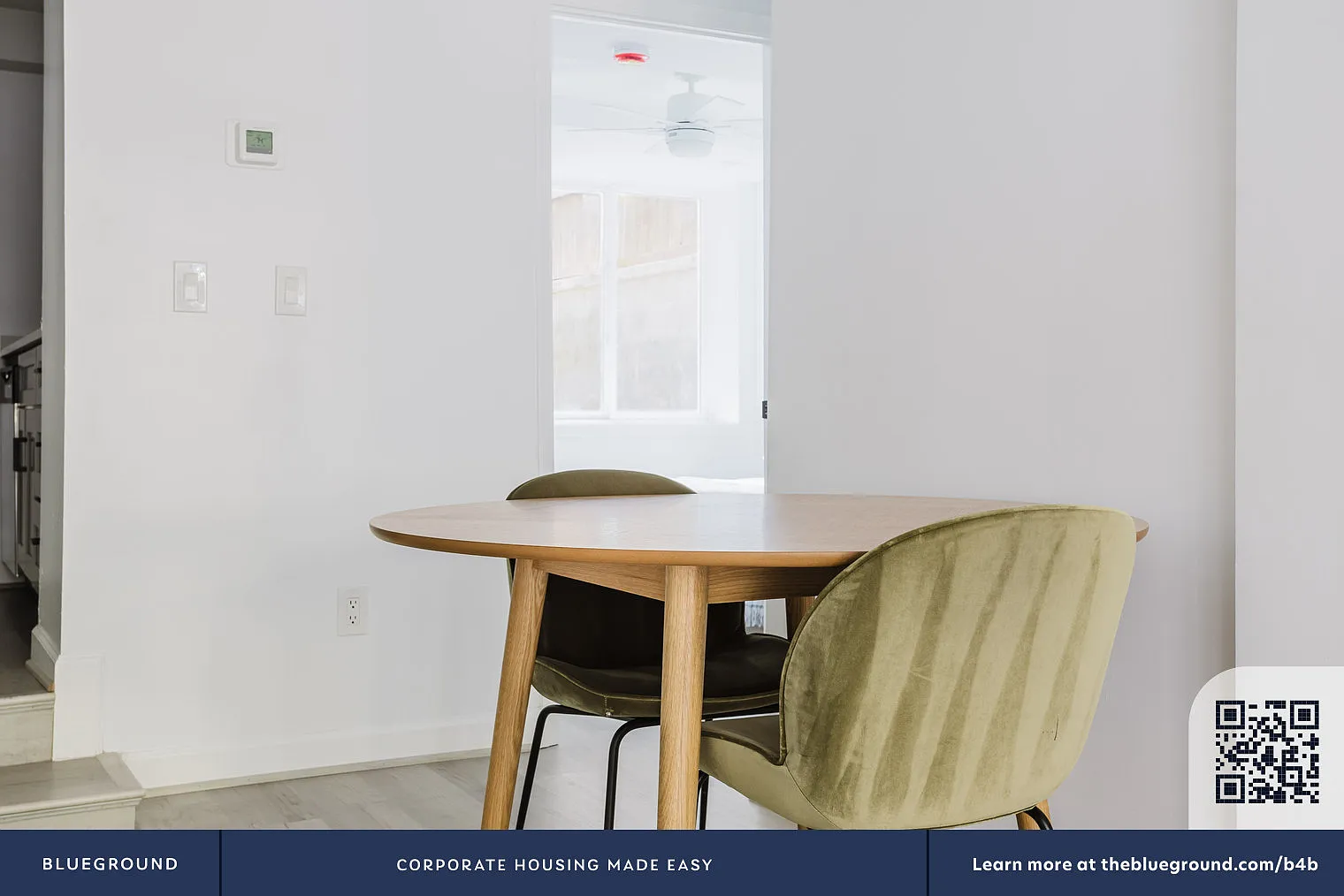 1 bed, 1.0 bath, 514 sqft, $2,240 — Photo 4