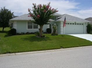 4908 Saint Andrews Arc, Leesburg, FL 34748