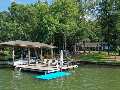 60 Brookwood Ln, Dadeville, AL, 36853