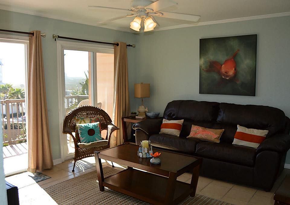 1st image of 9520 Seawall Blvd APT 321
