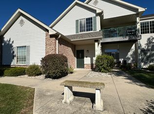 120 Pheasant Run, Johnson creek, WI 53038