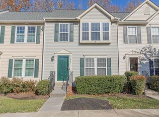 2947 Queensland Dr, Henrico, VA 23294