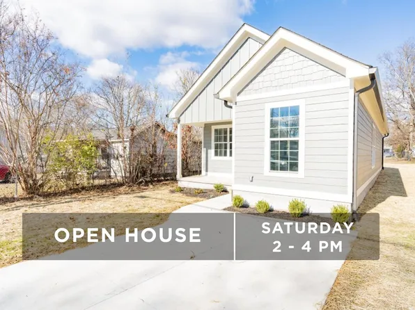 1517 E 49th St, Chattanooga, TN 37407