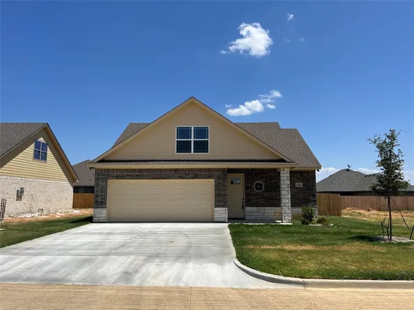 614 Violet Dr, Tolar, TX 76476