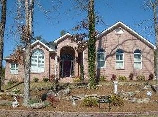 716 Rocky Creek Rd, Alexander City, AL 35010