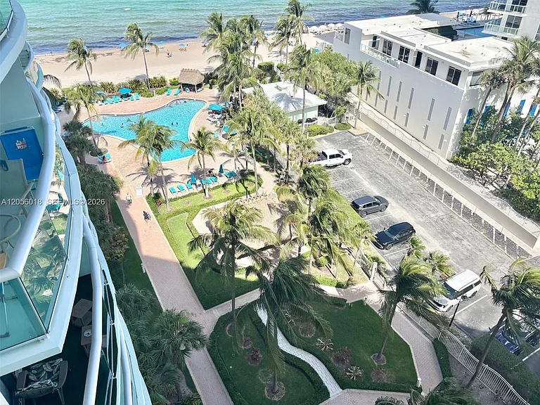 3901 S Ocean Dr #10L — Photo 5