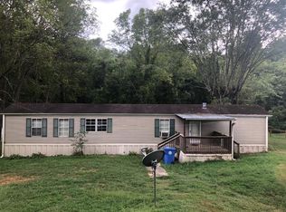 19 Owenby Rd, Candler, NC 28715