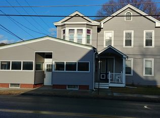 183 W Main St, Port Jervis, NY 12771