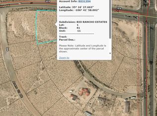 908 Abril Cir NE #11, Rio Rancho, NM 87124